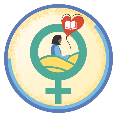 Illustration of Education and gender inequality