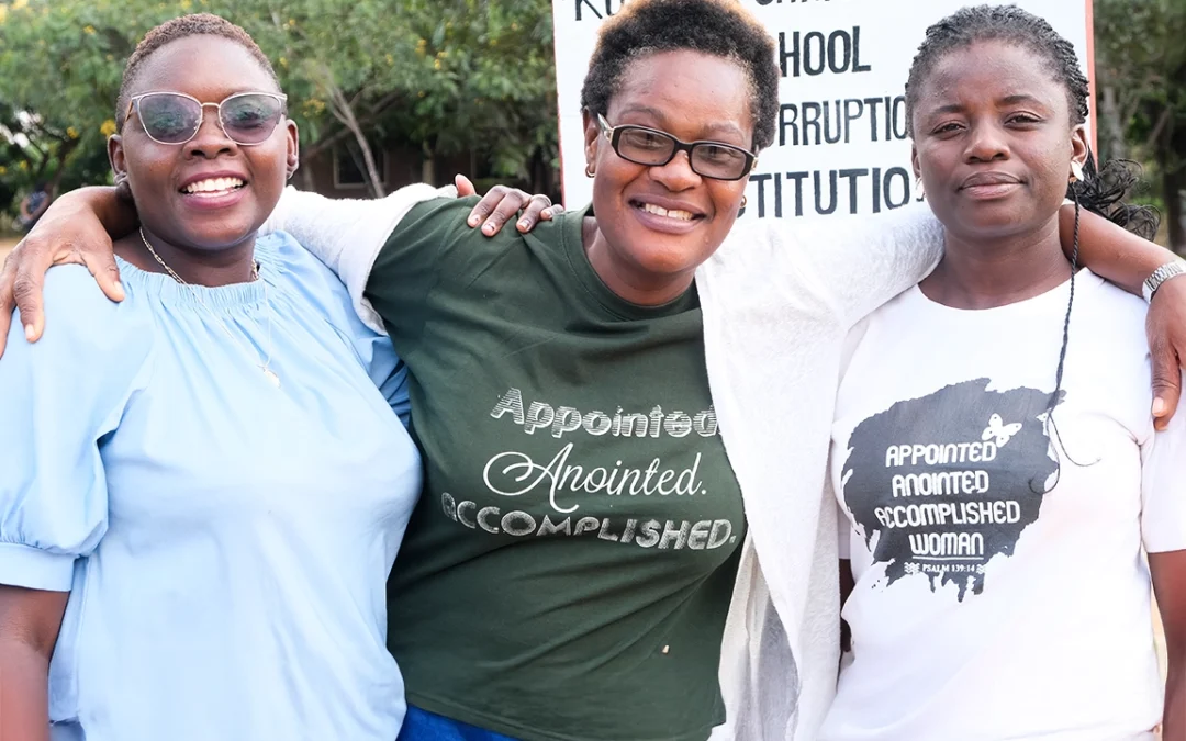 Stories from the Campus and community.