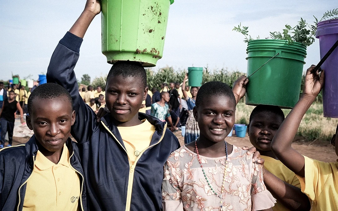 Stories from the the Campus and Community.