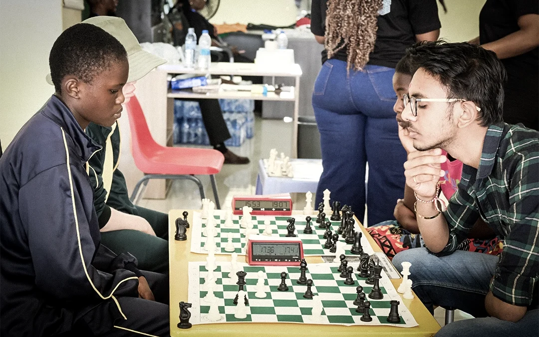 Stories from the Classroom.