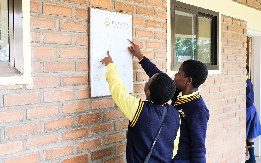 Stories from the Classroom.