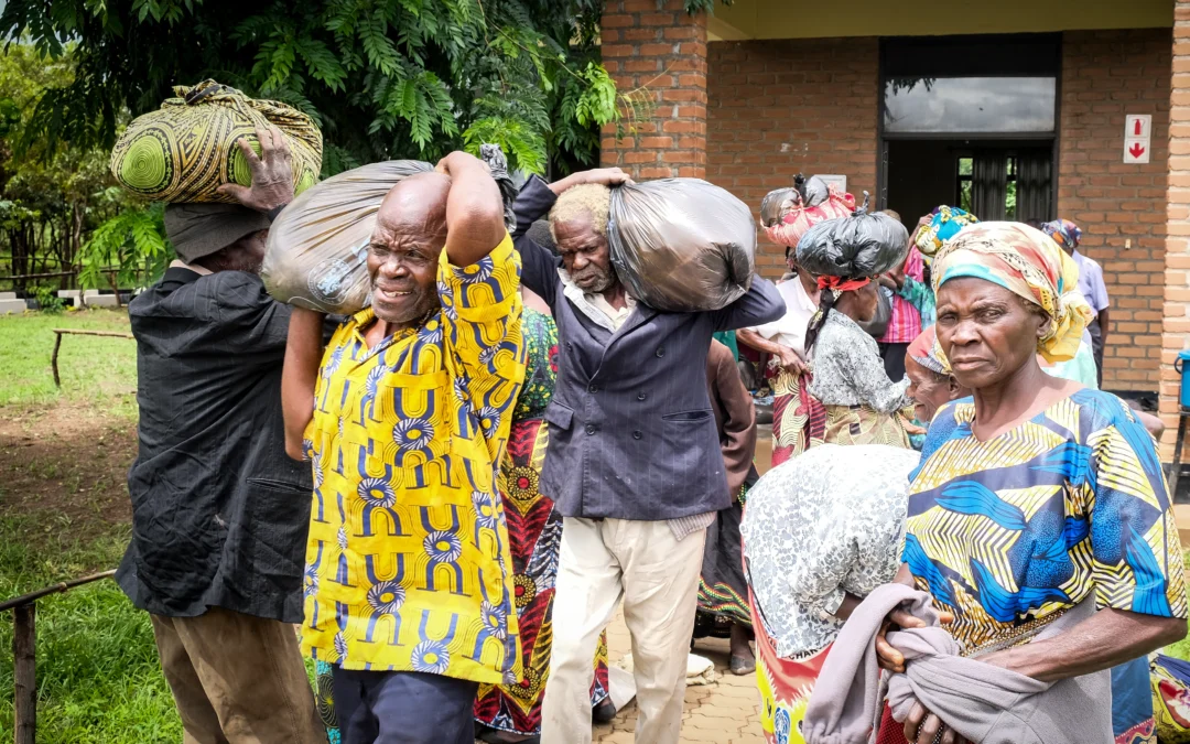 Stories from the the Campus and Community.